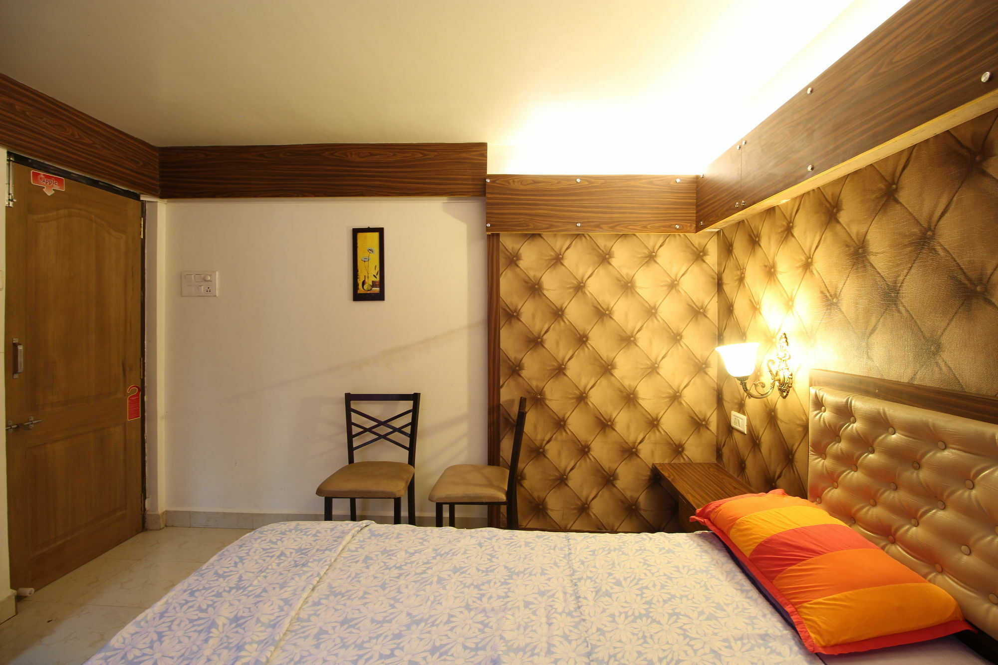 Hotel Roundcube Palolem Exterior foto